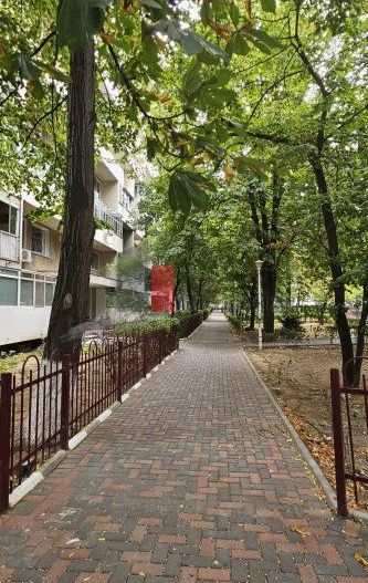 Apartament 2 camere Campia Libertatii - Poză 8