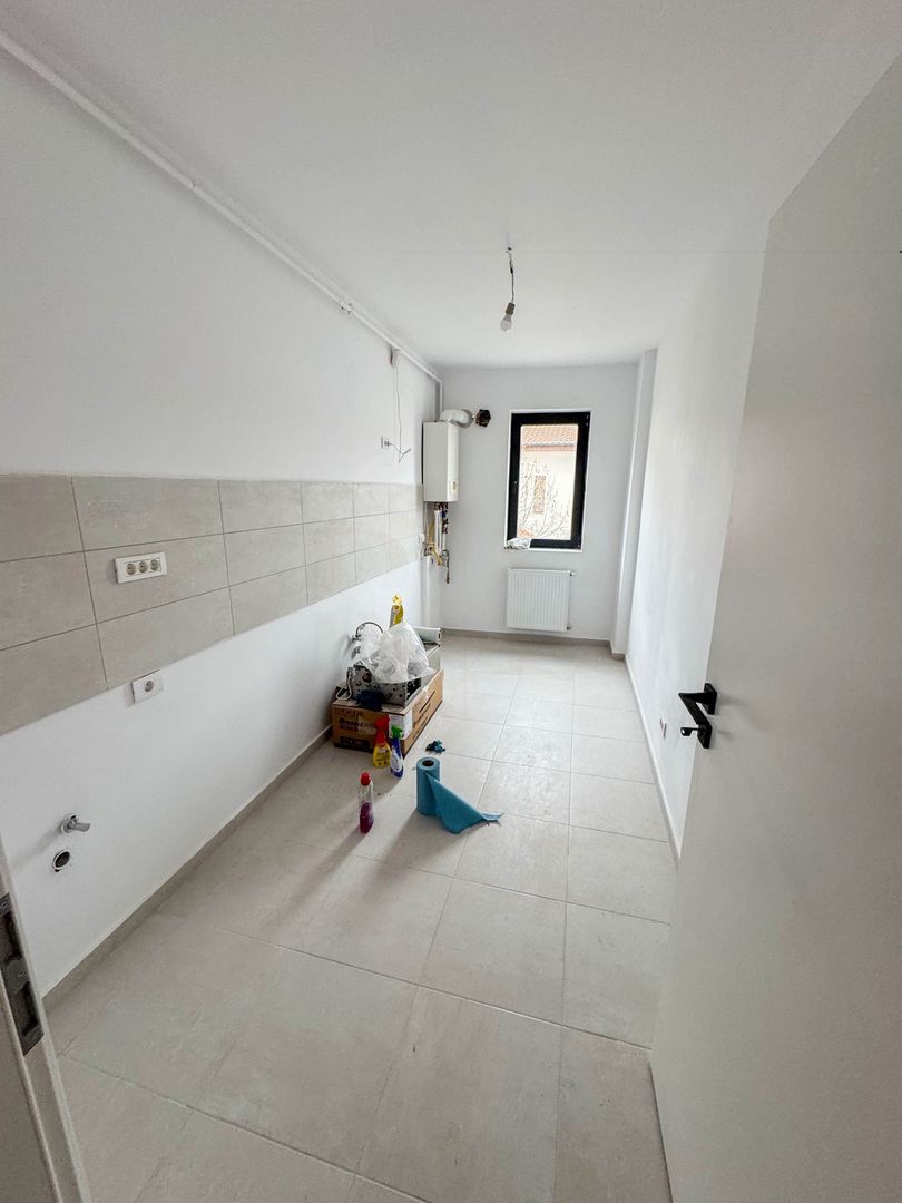 Ultimele Unitati Tva Redus-DEZVOLTATOR - Apartament 3 CAMERE, 68 MP - - Poză 5