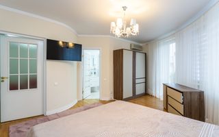 Chirie, casă, 3 nivele, strada Ghidighici, Buiucani - Poză 17