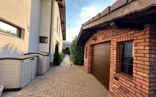 Casa individuala Dumbravita spre Pădure - Poză 49