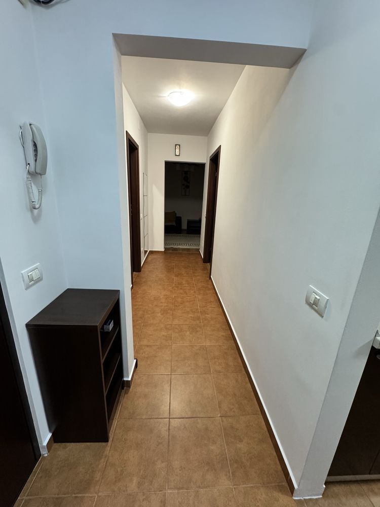Apartament modern, parcare inclusa, 2 AC, balcon 8 mp, langa metrou Titan - Poză 7