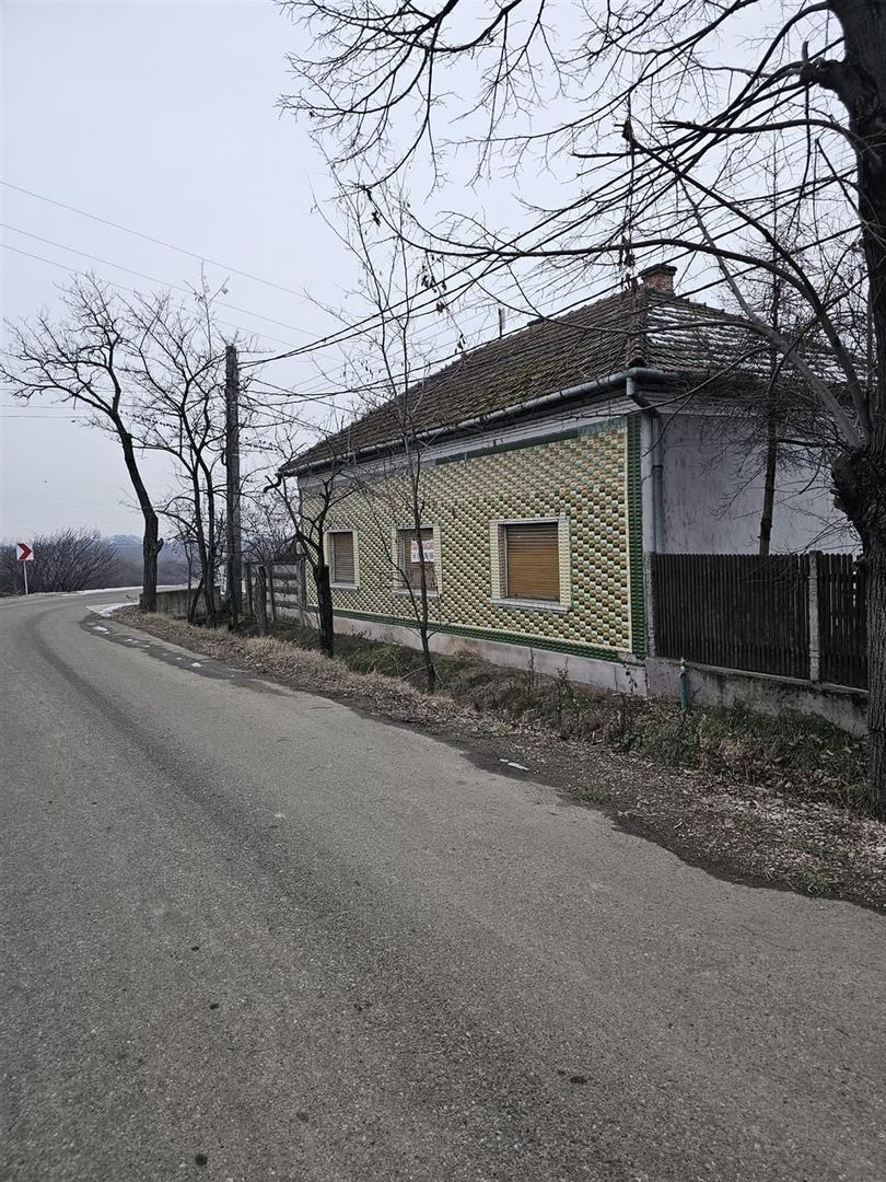 Casa Uileacu de Cris - Poză 1