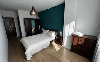 3 camere open space, Parcare, Pet Friendly, Iris, Auchan, Revo Gym - Poză 1