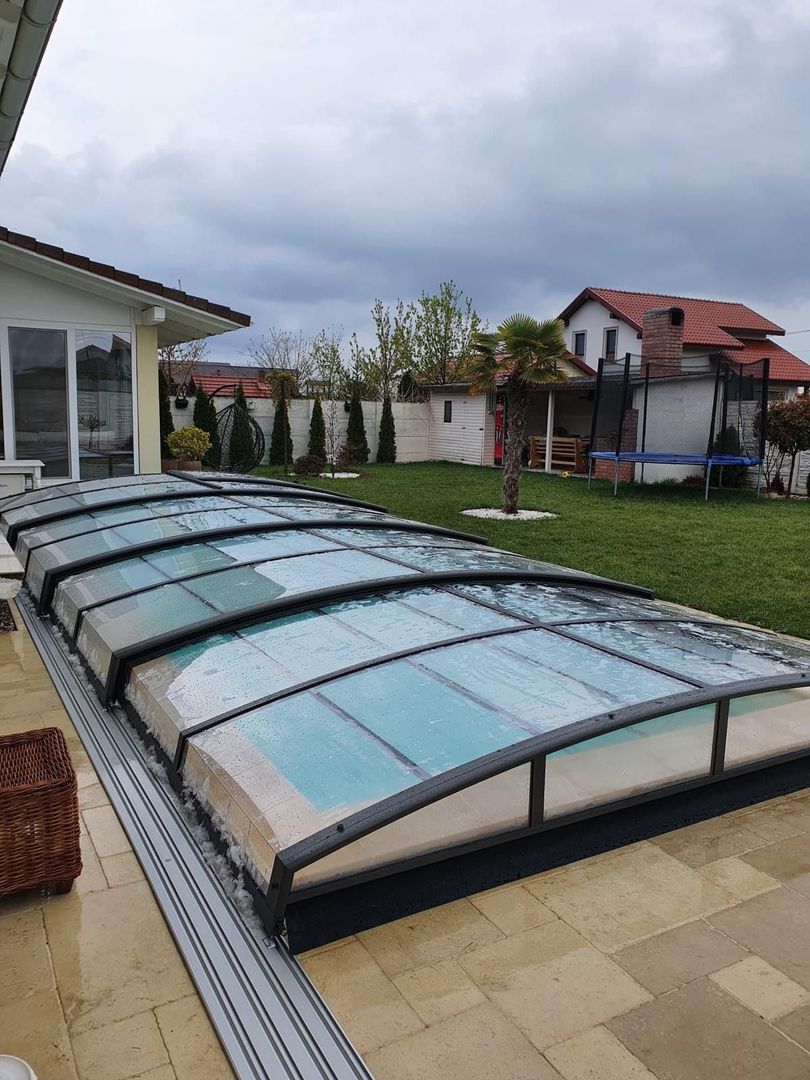 Casa individuala pe plan parter in Sanandrei - Poză 7