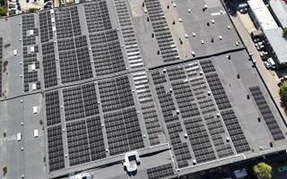 De vanzare Hala Industrială in Bucuresti. Oportunitate randament 8% - Poză 9