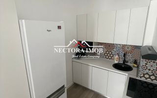NECTORA IMOB-Apartament 2 camere, Str. Petru Rares-Fac.de Drept, 43 mp - Poză 4