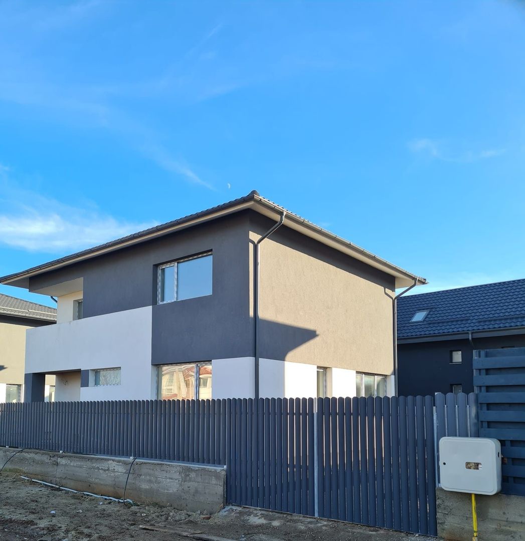 Balotesti |  IC Brătianu | Privighetorilor - Poză 4