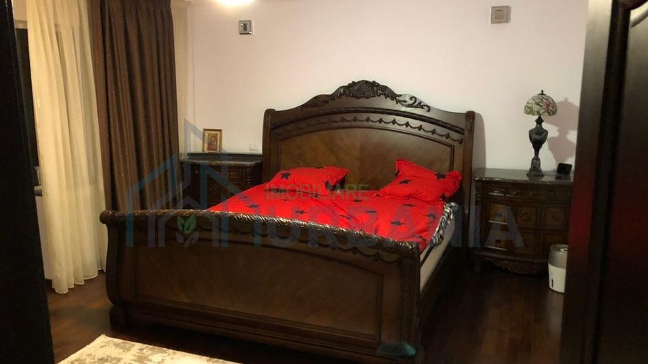 Vilă de Lux cu Piscină, Visan – 4 Camere, 850 mp Teren - Poză 7