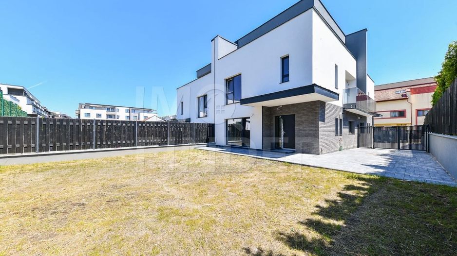 Vânzare duplex cartier Bună Ziua - Poză 1