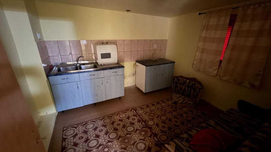 Casa de vanzare 255mp utili, 1974mp teren - Balomir - Poză 5