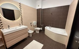 APARTEMENT PROASPAT RENOVAT SI FINISAT CU 3 CAMERE IN ZONA DOMENII - Poză 8