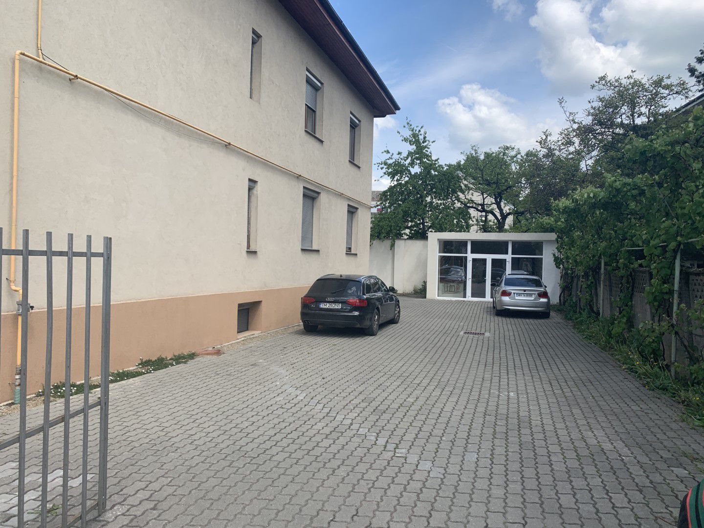 Complexul Studentesc-Clujului | Spatii pentru birouri - Poză 4