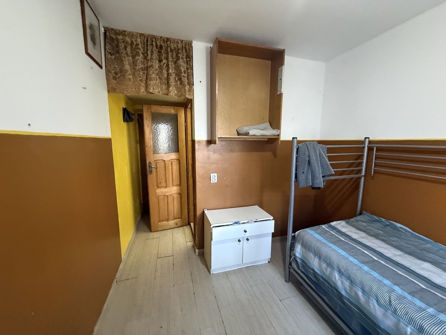 Garsonieră de vânzare | Zona Hurmuzachi | Parter - Poză 2