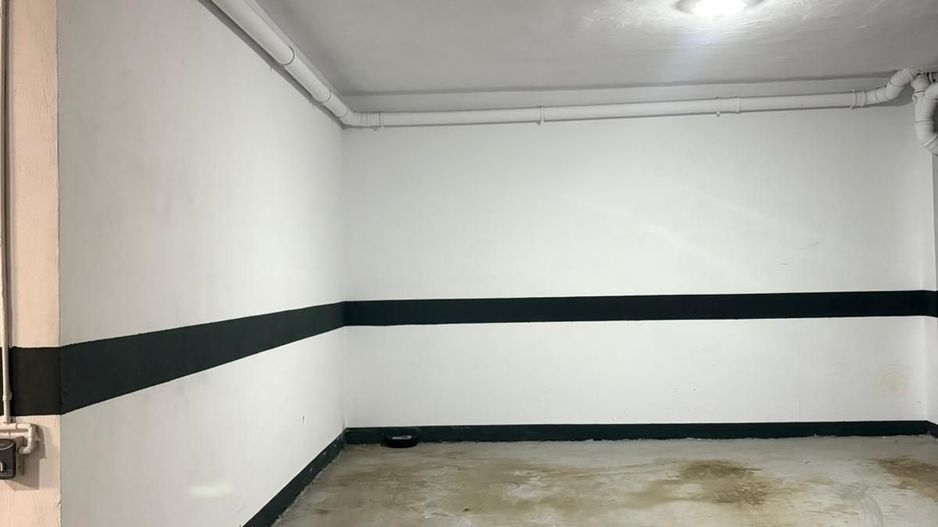 Apartament 2 camere, parcare subterană, centrală proprie, mobilat lux - Poză 9