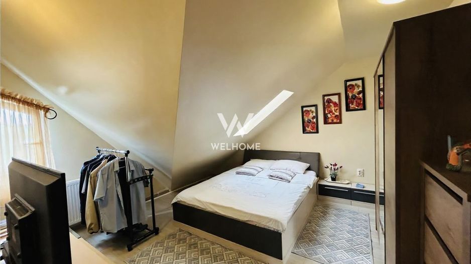 Casa tip Duplex in cartierul Arhitectilor.  Sibiu - Poză 5