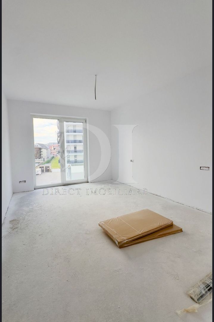 Apartament 3 camere / etaj intermediar / Zona Elit City - Poză 4