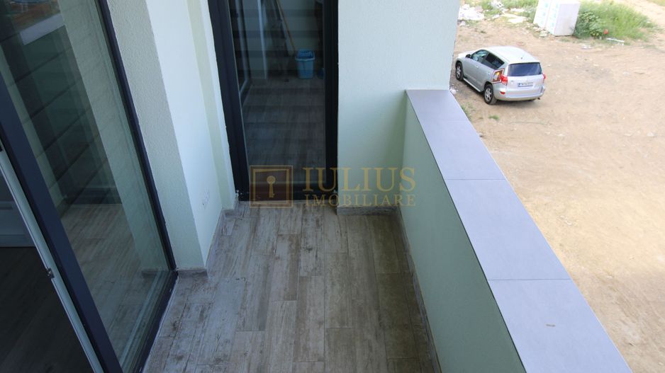 Zona Soarelui - Braytim, loc de parcare si CTR ANAF inlcuse in pret. - Poză 6