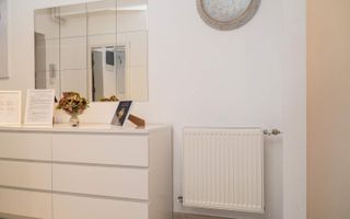 3 camere 105 mp zona Pipera - Emil Racovita - Rond OMV - Poză 8