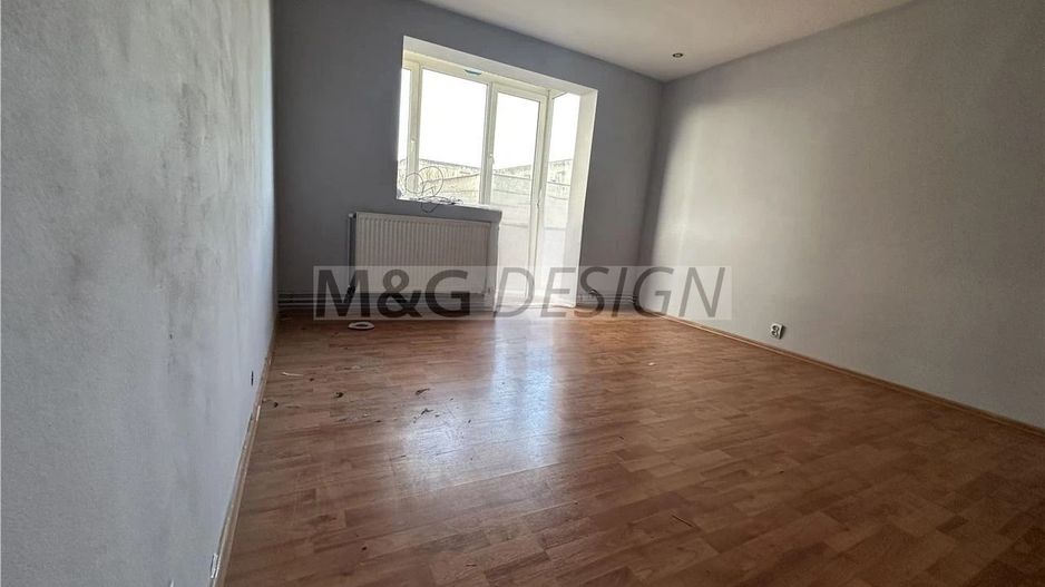 Etaj 2 2 camere confort 1 centrala proprie aproape de Gara - Poză 1