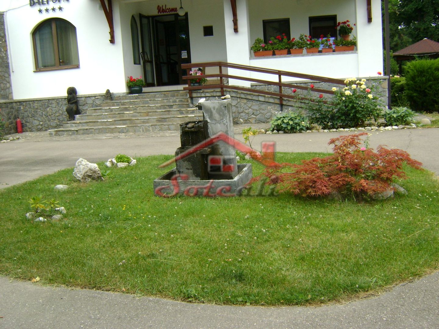 Pensiune turistică de vânzare – Cornu, Valea Prahovei - Poză 11