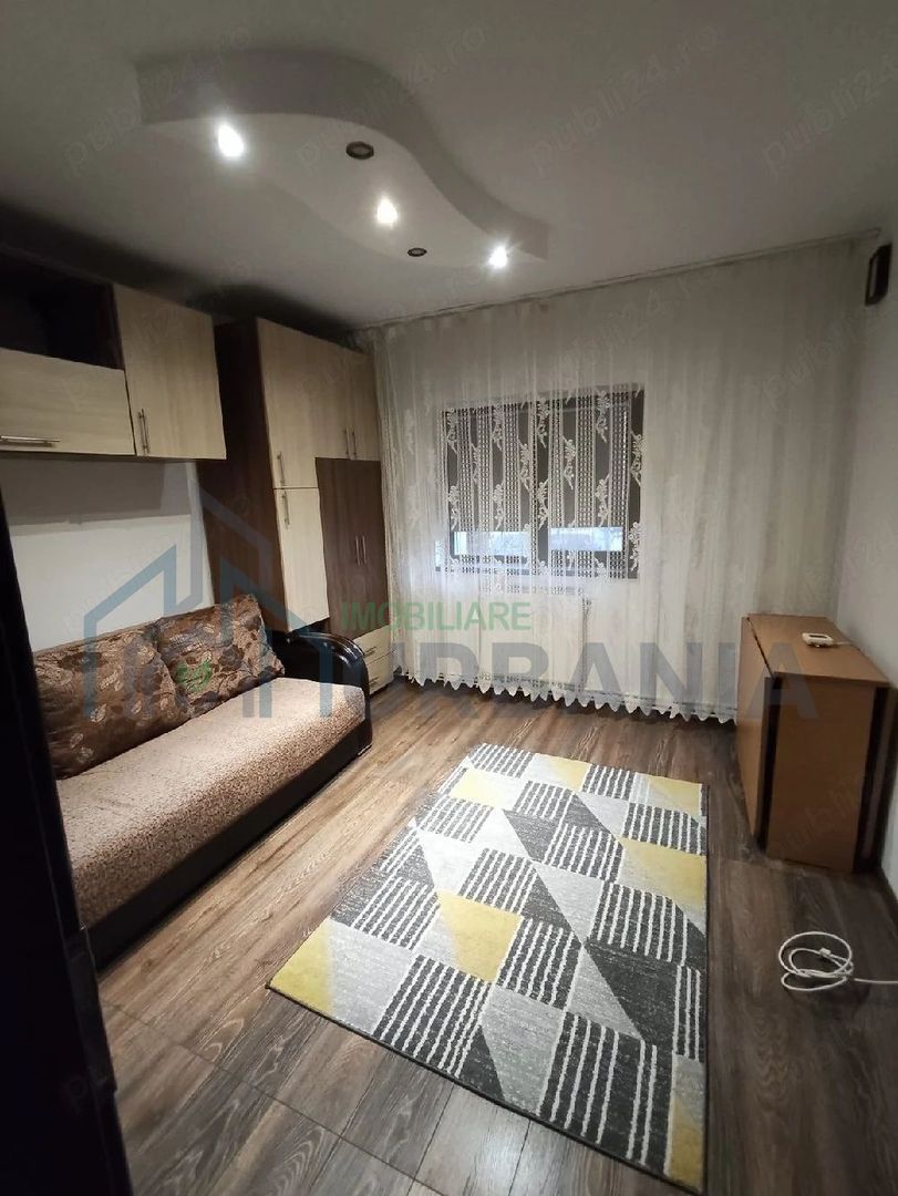 Apartament 2 camere, zona Dacia, Iași - Poză 1
