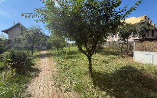 Casa MOARA DOMNEASCA cu teren 1000 mp - Poză 1