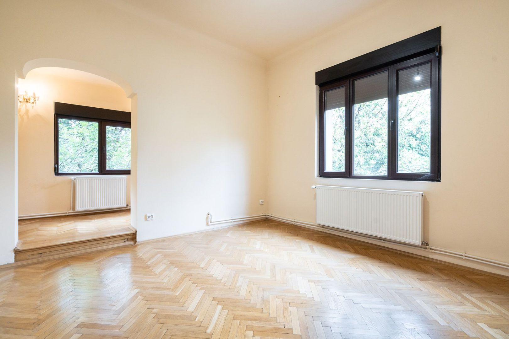 COMISION 0% - Vila 270 mp, teren 343mp renovata,  Floreasca - Stefan cel Mare - Poză 14