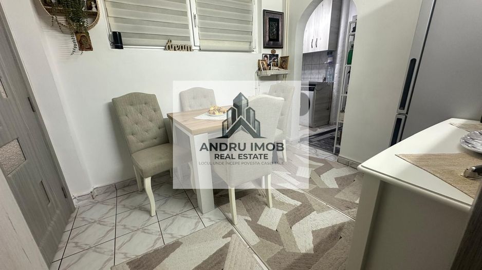 Apartament 2 camere/ 1 Decembrie 1918/Liviu Rebreanu - Poză 2