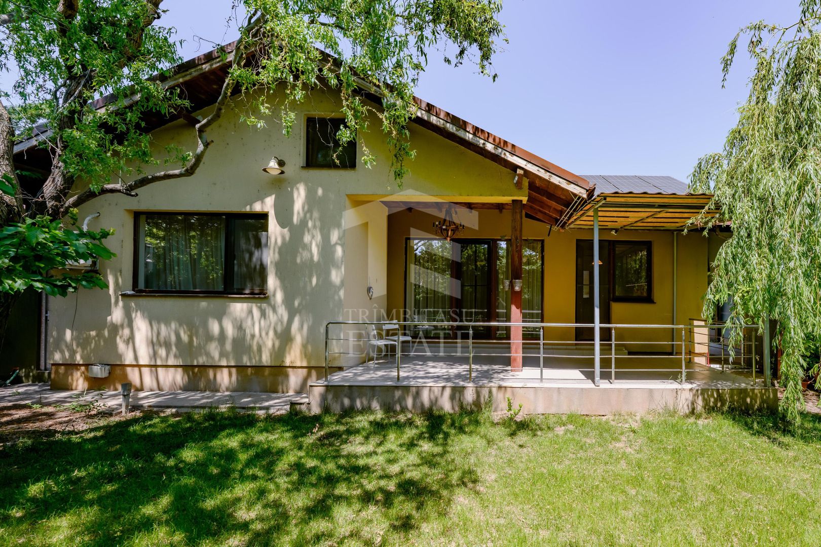 De Vanzare Casa Complex Good Afternoon Residence Balotesti COMISION 0% - Poză 2