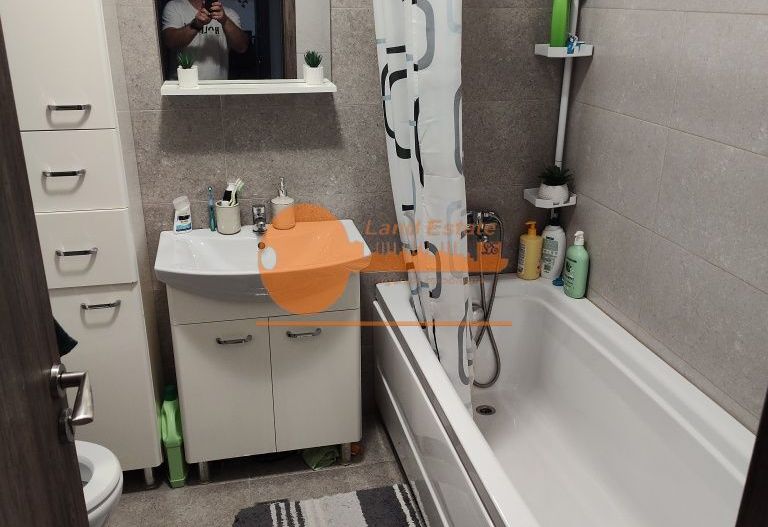 2 camere Pacii ( centrala proprie- 8 minute metrou ) - Poză 5