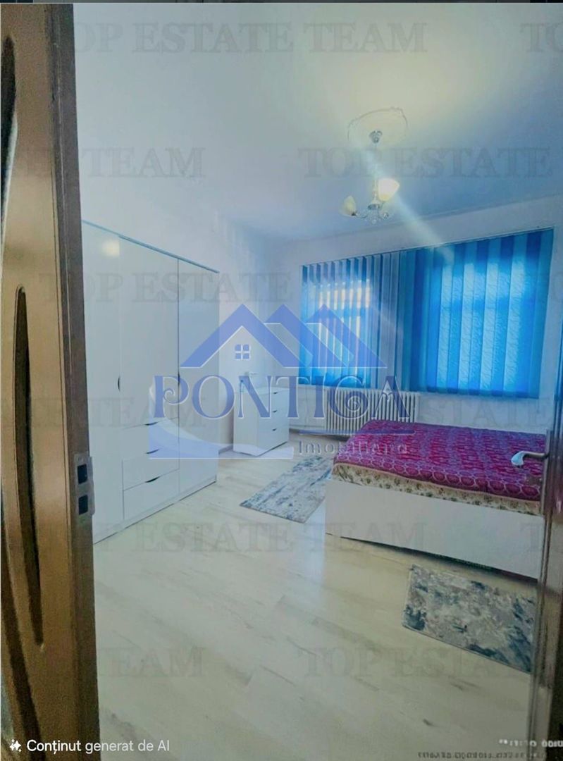 Casa in centrul Constantei - Poză 3