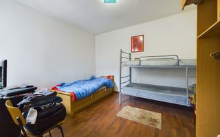 Apartament cu o cameră situat vizavi de Gara de Nord - Poză 5