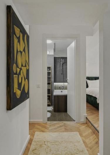 Închiriere Loft 2 Camere | Prima Închiriere | La 50 m de Metrou - Poză 10