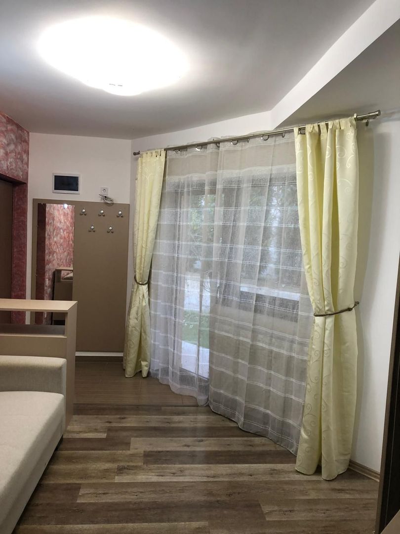 Apartament cu 3 camere | 67 mp + 12 mp terasa | Parcare | Buna Ziua - Poză 11