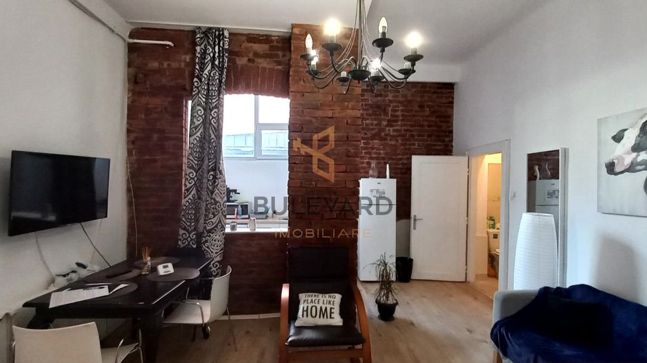 Apartament cu 2 camere, zona Ultracentrala! - Poză 1