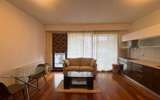 2 camere Herastrau | Parcare inclusa | Mobilat complet - Poză 5
