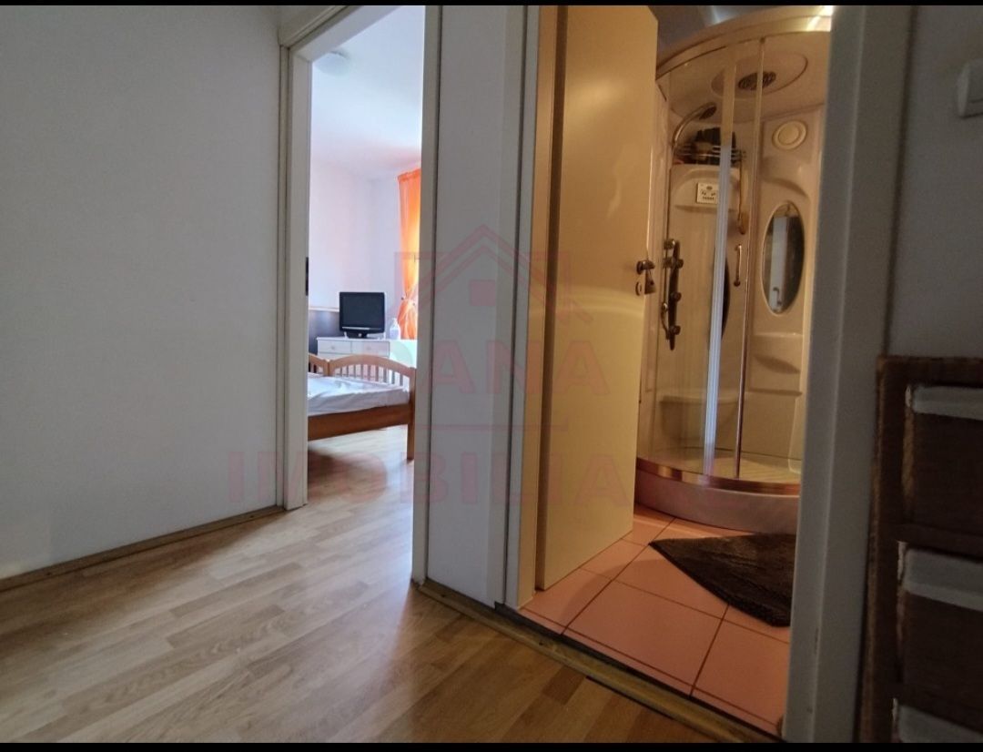 CASĂ DE VÂNZARE ÎN POUANA MĂRULUI,JUD. CARAȘ-SEVERIN - Poză 6