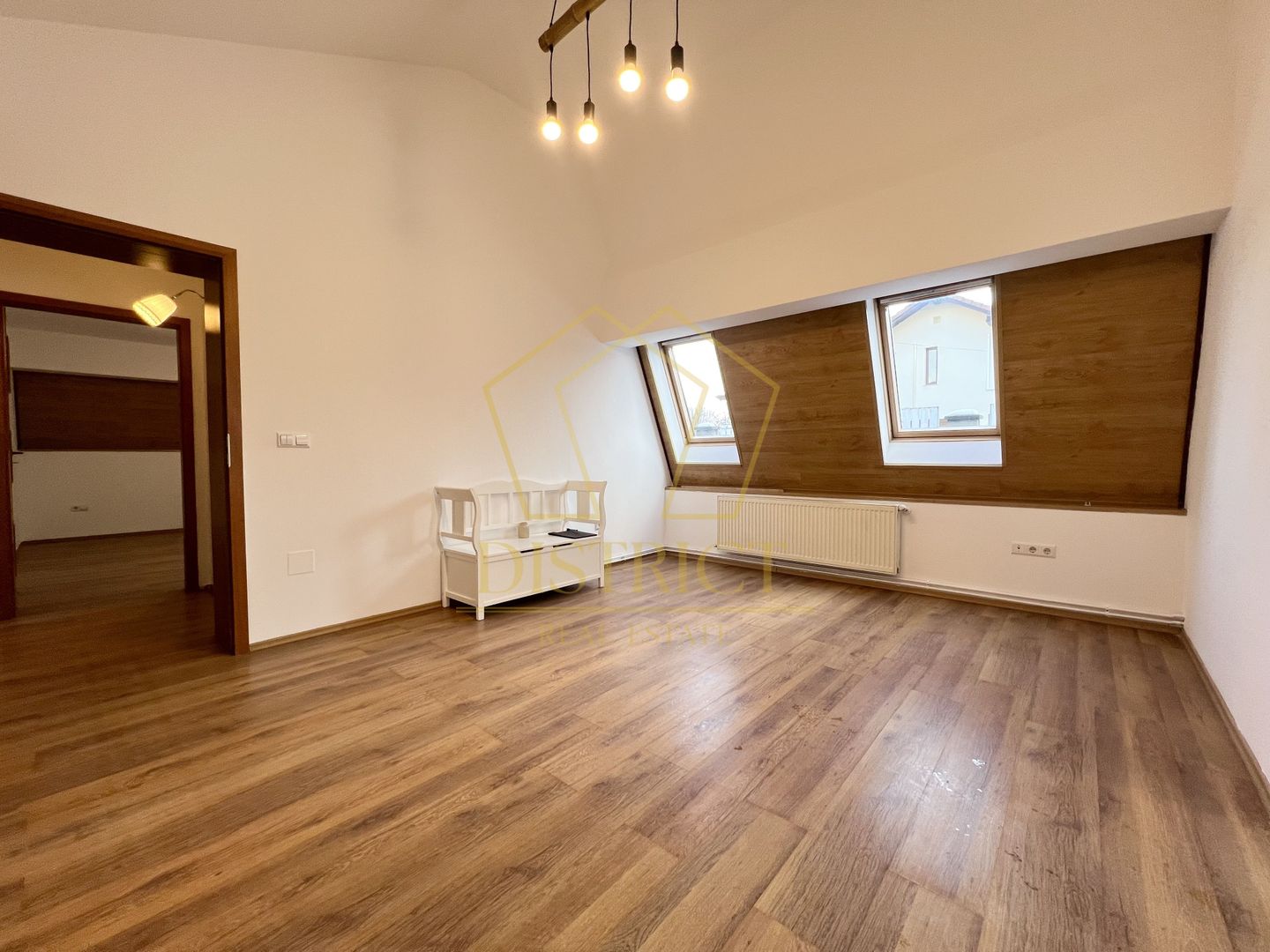 Casa individuala pentru locuit sau activitati comerciale/birou | Braytim - Poză 20