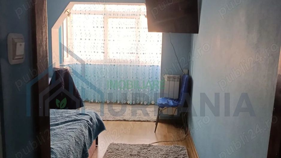 Proprietar, apartament 3 camere decomandat, 2 băi, mobilat Iulius Mall - Poză 6