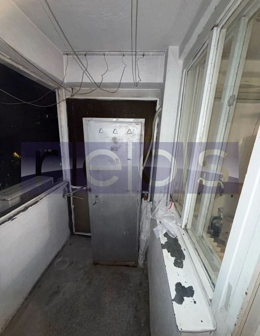 DE VANZARE GARSONIERA 31 MP DRUMUL TABEREI | DECOMANDATA | METROU - Poză 6