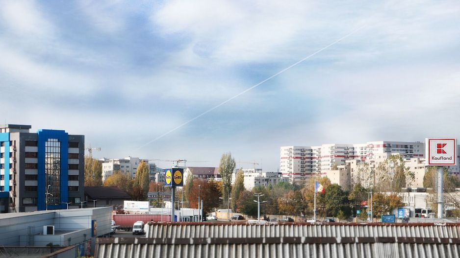 Comison 0% Apartament 2 camere 53mp la cateva minute de metrou Pacii - Poză 5