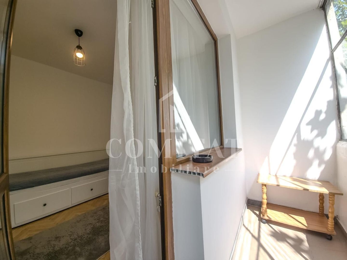 Apartament cu 3 camere decomandate | Zona Facultății de Litere - Poză 5