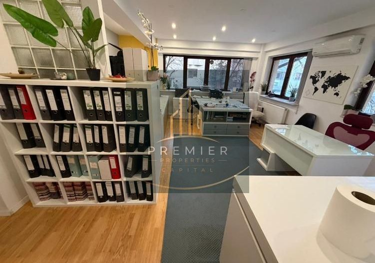 Apartament 3 camere cu terasă 31 mp, parter înalt, București - Poză 2
