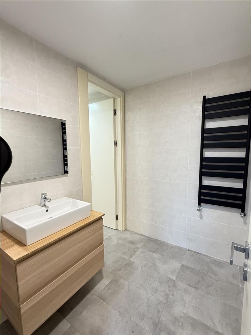 Vanzare Spatiu Birouri Barbu Vacarescu - 102 the Address Bucuresti - Poză 9