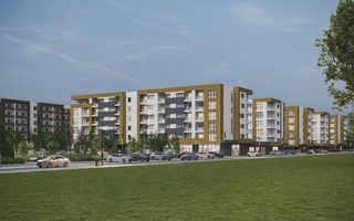 {CURTE 257 MP} Apartament 4 camere - 2 bai | DECOMANDAT - Poză 5