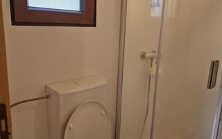 Cabana  Comarnic 650 mp teren,  Cartier Ghiosesti! - Poză 9
