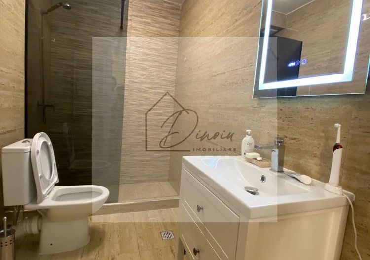 Apartament 3 camere Penthouse Vacaresti - bloc 2021 - COM 0% - Poză 4