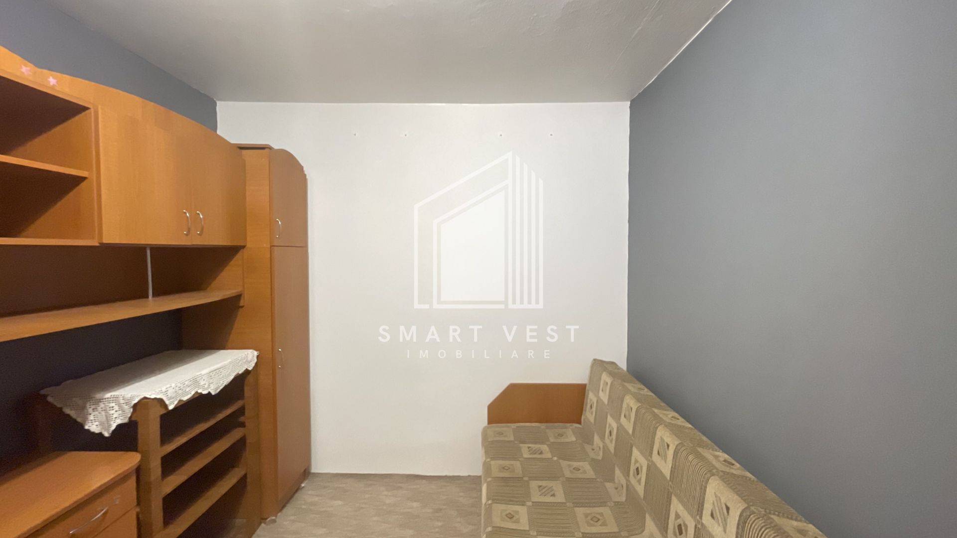 Apartament 2 camere | Etaj 3 | 14 M - Poză 5
