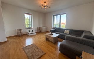 3 Camere Asmitha Gardens 100 mp Metrou 7 m PET FRIENDLY Etaj 2 - Poză 1