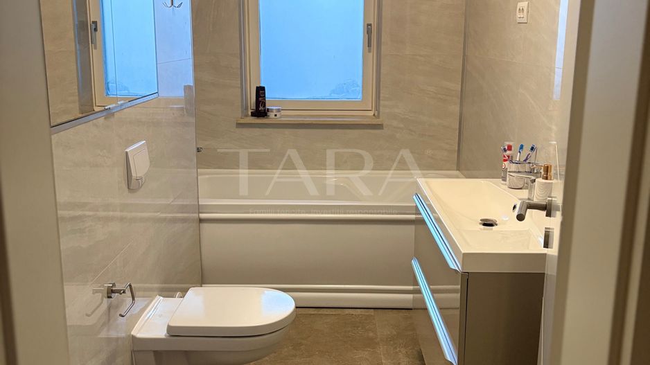 Apartament 3 camere, finisaje premium, Vivo Mall, Cluj-Napoca. - Poză 7